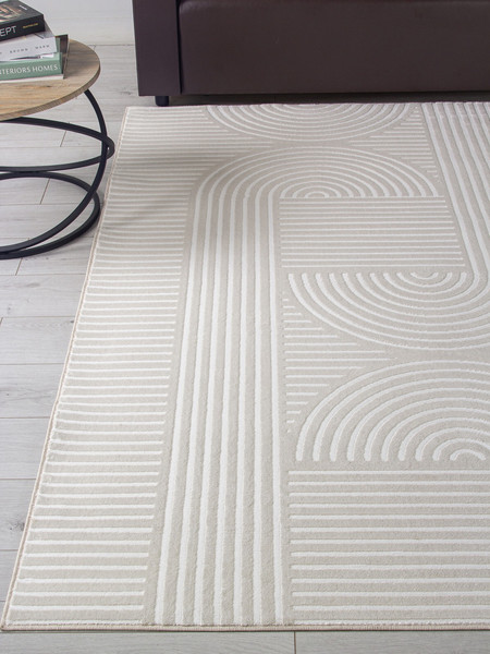 Ковер Merinos Monblan F537-STAN-CREAM