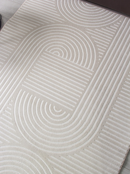 Ковер Merinos Monblan F537-STAN-CREAM