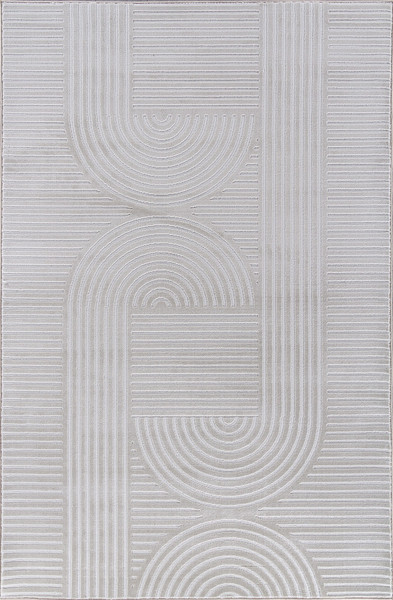 Ковер Merinos Monblan F537-STAN-CREAM - фото