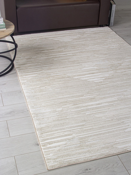 Ковер Merinos Monblan F546-STAN-CREAM