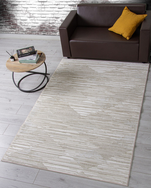 Ковер Merinos Monblan F546-STAN-CREAM