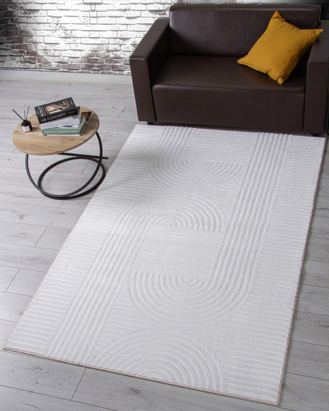 Ковер Merinos Monblan F537-STAN-NATURAL