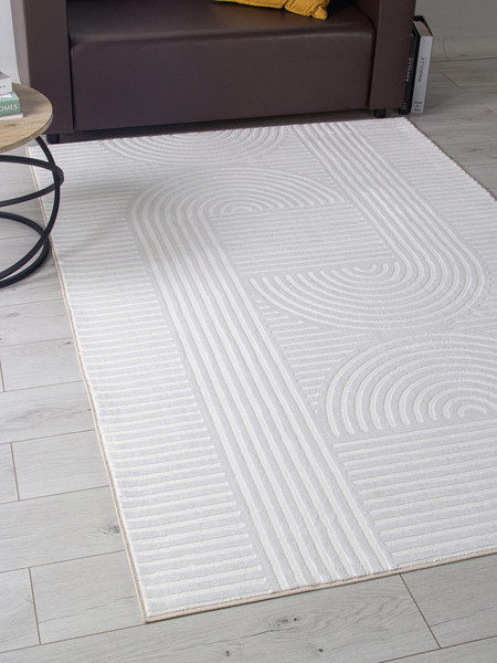 Ковер Merinos Monblan F537-STAN-NATURAL