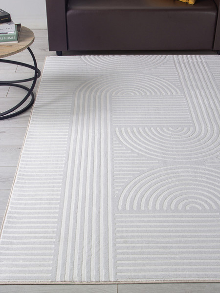 Ковер Merinos Monblan F537-STAN-NATURAL