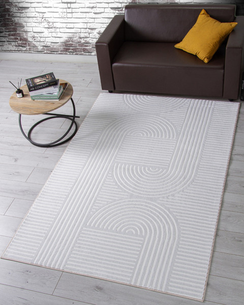 Ковер Merinos Monblan F537-STAN-NATURAL