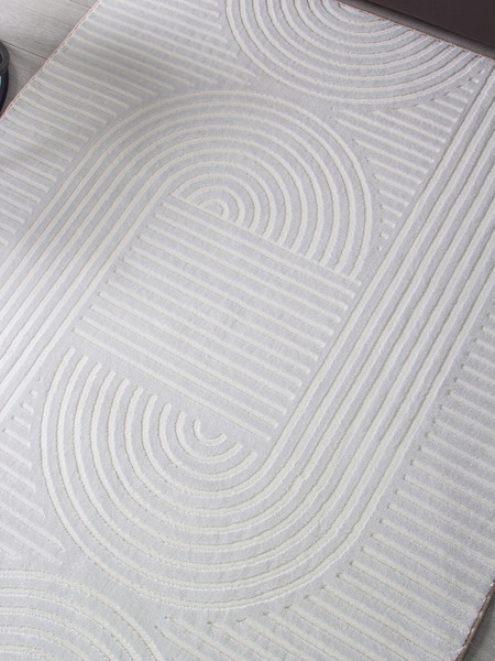 Ковер Merinos Monblan F537-STAN-NATURAL