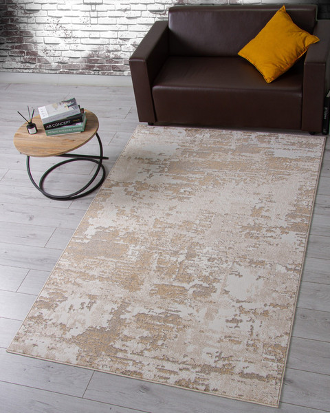 Ковер Merinos Naturel F231-STAN-BEIGE