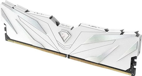 Оперативная память DDR5 Netac NTSWD5P56DP-32W