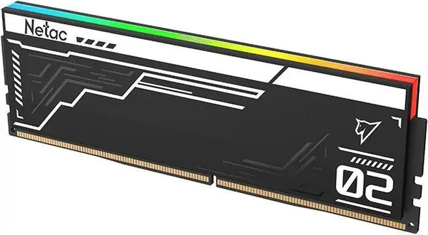 Оперативная память DDR5 Netac NTS2D5P62DP-32K