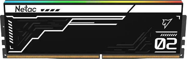 Оперативная память DDR5 Netac NTS2D5P72DP-32K
