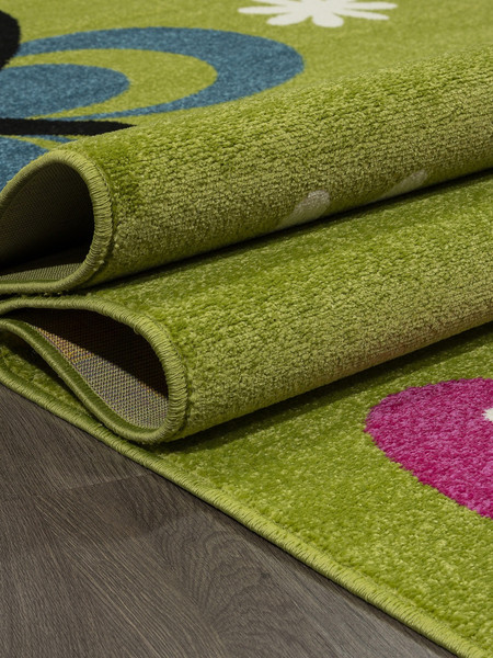 Ковер Merinos Orion 0772-STAN-GREEN