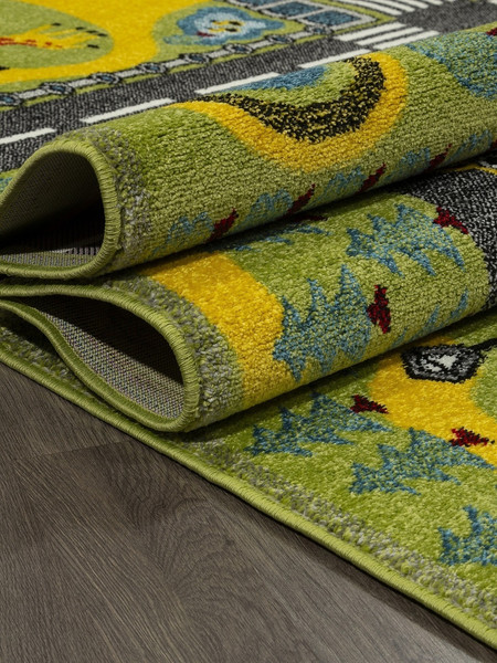 Коврик Merinos Orion C070-STAN-GREEN