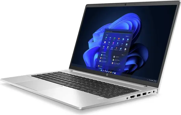 Ноутбук HP ProBook 450 G9 (9M3U5AT)