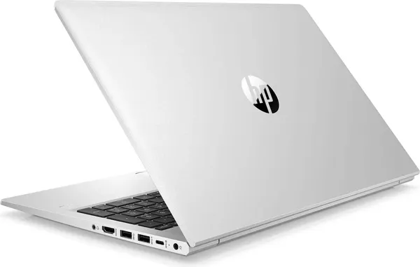 Ноутбук HP ProBook 450 G9 (9M3U5AT)