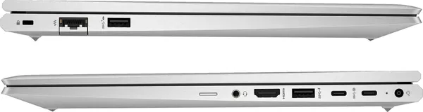 Ноутбук HP ProBook 450 G10 (967U2ET)
