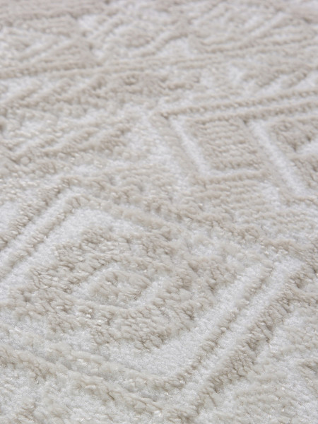 Ковер Merinos Ostin F583-STAN-CREAM