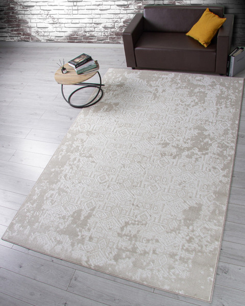 Ковер Merinos Ostin F583-STAN-CREAM