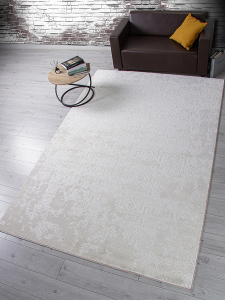 Ковер Merinos Ostin F583-STAN-CREAM