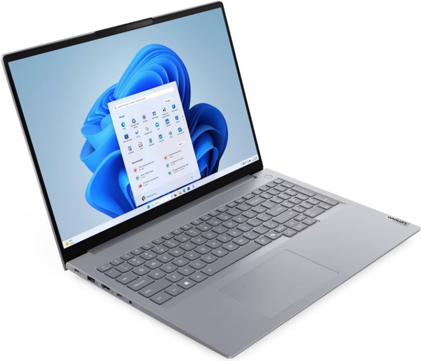 Ноутбук Lenovo Thinkbook 16 G8 IAL (21SK0027GQ)