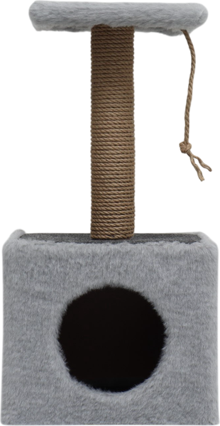 Домик-когтеточка Sima-Land 9485900
