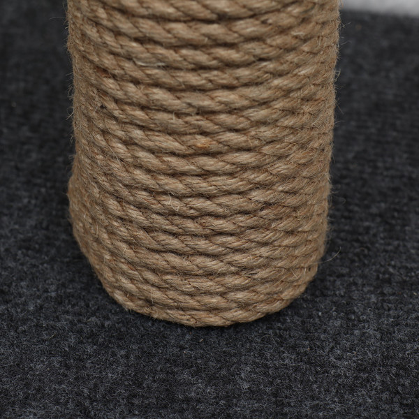 Домик-когтеточка Sima-Land 9485900