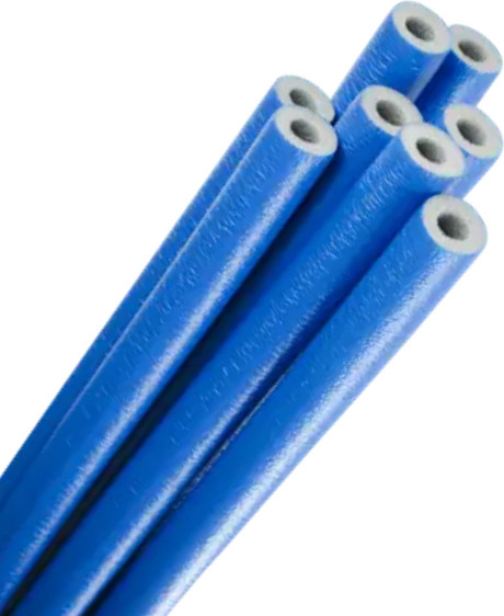 Утеплитель трубный Телит Супер 22х6мм 22/6с - фото