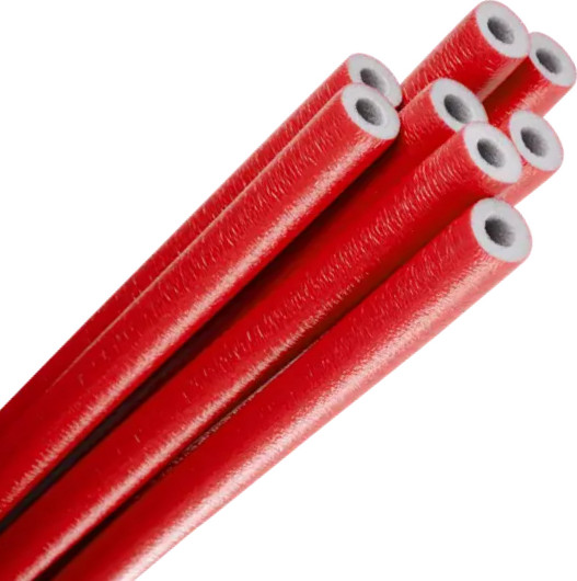 Утеплитель трубный Телит Супер 22х9мм 22/9к - фото