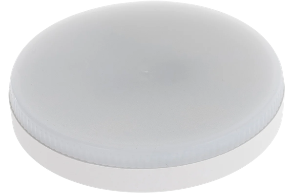 Лампа Gauss Elementary GX53 11W 850lm 6500K / 83831 - фото