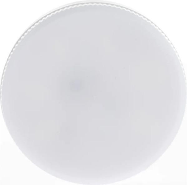 Лампа Gauss Elementary GX53 11W 850lm 6500K / 83831