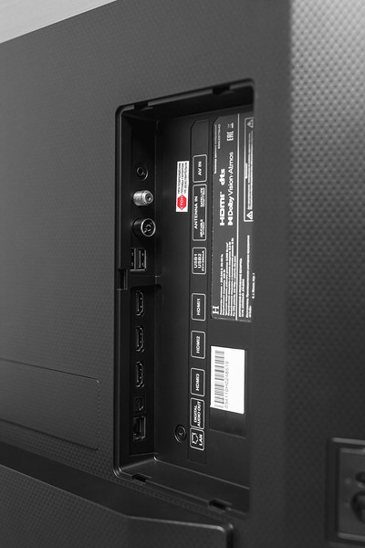 Телевизор H 65