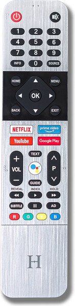 Телевизор H 65