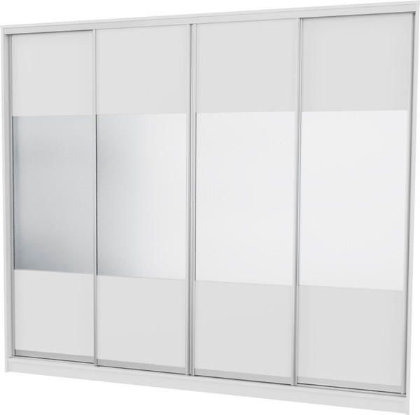 Шкаф-купе Рэйгрупп 272 BBX Elgon РГ-14.01