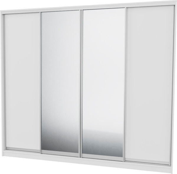 Шкаф-купе Рэйгрупп 272 BBX Elgon РГ-14.02