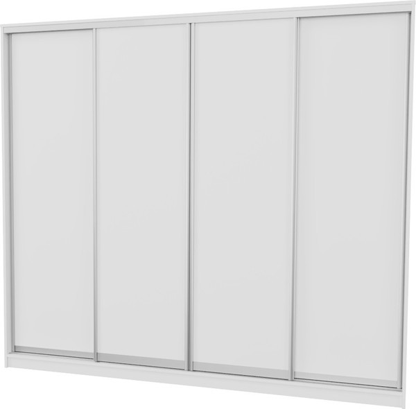 Шкаф-купе Рэйгрупп 272 BBX Elgon РГ-14.03