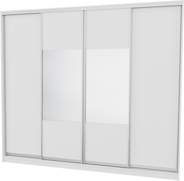 Шкаф-купе Рэйгрупп 272 BBX Elgon РГ-14.05