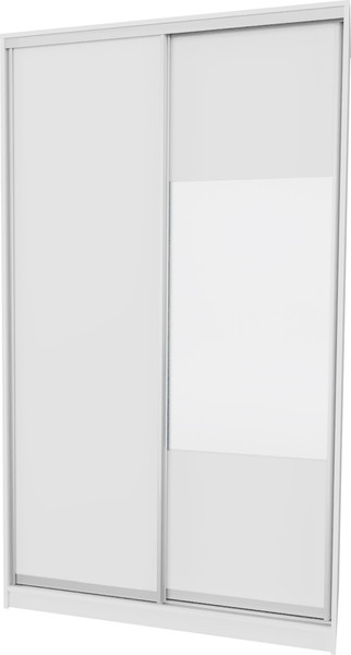 Шкаф-купе Рэйгрупп 158450 BBX Elgon РГ-04.05 - фото