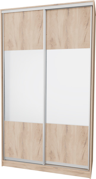 Шкаф-купе Рэйгрупп 158450 EEX Elgon РГ-04.01 - фото