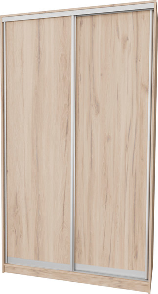 Шкаф-купе Рэйгрупп 120450 EEX Elgon РГ-06.03 - фото