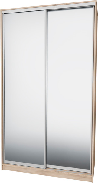 Шкаф-купе Рэйгрупп 120450 EEX Elgon РГ-06.04 - фото