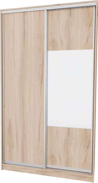 Шкаф-купе Рэйгрупп 120450 EEX Elgon РГ-06.05 - фото