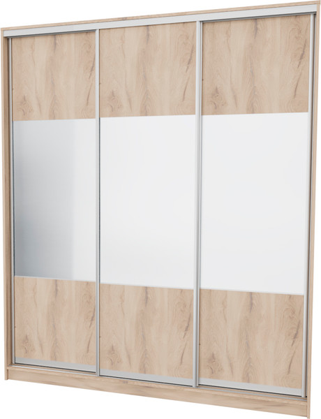 Шкаф-купе Рэйгрупп 203450 EEX Elgon РГ-02.01 - фото