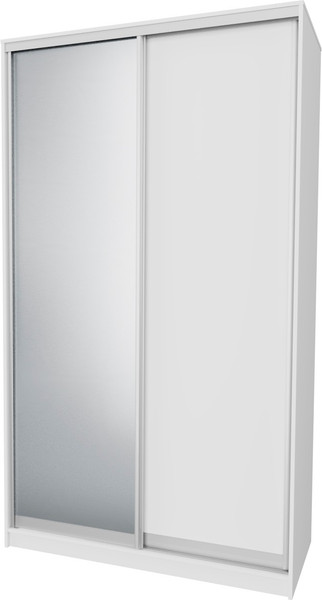 Шкаф-купе Рэйгрупп 120 BBX Elgon РГ-06.02