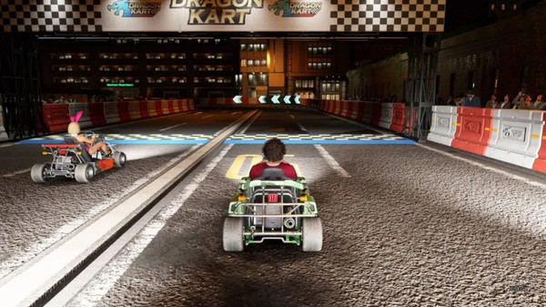 Игра для игровой консоли PlayStation 4 Yakuza: Like A Dragon