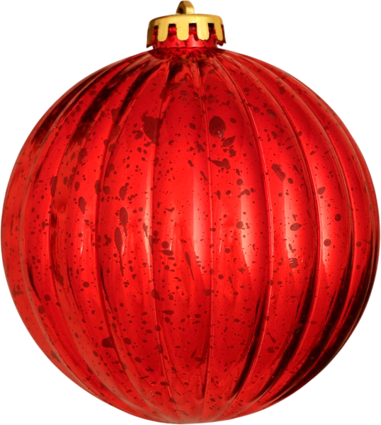 Шар новогодний Зимнее волшебство Винтаж / 9510413 - фото