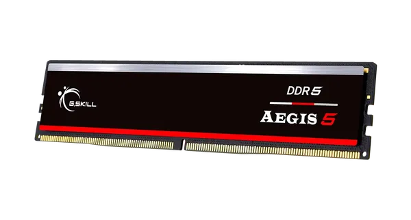 Оперативная память DDR5 G.Skill F5-5600J3636C16GX1-IS