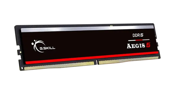Оперативная память DDR5 G.Skill F5-5600J3636C16GX1-IS