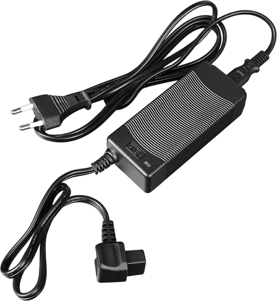 Адаптер для автохолодильника GVE 60W - фото