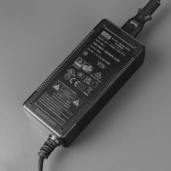 Адаптер для автохолодильника GVE 60W