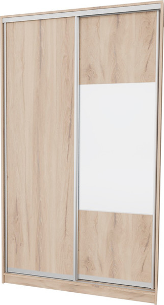 Шкаф-купе Рэйгрупп 138 EEX Elgon РГ-05.05