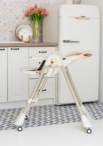 Стульчик для кормления VipBaby Relax 3в1 0+